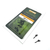 Крепление для плавающей насадки PB Products Oval Ring Bait Screw карповые снасти — CARPshop
