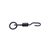 Вертлюг с застежкой PB Products Ronnie Chod Swivel №8 для карпфишинга — CARPshop