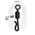 Быстросъёмы Carptoday Tackle Quick Change Swivels, Размер: 8 Быстросъёмы Carptoday Tackle Quick Change Swivels, Размер: 8