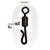 Быстросъёмы Carptoday Tackle Quick Change Swivels, Размер: 11 Быстросъёмы Carptoday Tackle Quick Change Swivels, Размер: 11