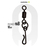 Быстросъёмы с вертлюжком и шарнирным кольцом Carptoday Tackle Quick Change O Ring Swivels, карпфишинг — купить в CARPshop