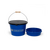 Набор ведро и таз PRESTON Bucket Set, Объём: 18 литров
