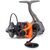 Катушка IRON TROUT SPOONER CWX 1500 для форелевой рыбалки — CARPshop
