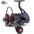 Катушка силовая UNI CAT SUPERIOR VERJICAL 5500 для сомовой рыбалки — CARPshop