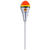 Поплавок IRON TROUT Profi RATTLE DROP Float 2g для ловли форели — CARPshop