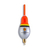 Поплавок IRON TROUT Profi NIGHT PILOT Float 4g для форелевой рыбалки — CARPshop