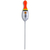 Поплавок IRON TROUT Profi SILENT CONE Float 4g для ловли форели — CARPshop
