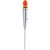 Поплавок IRON TROUT Profi SILENT TAPER Float 4g для ловли форели — CARPshop