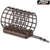Кормушка фидерная MS RANGE Classic Feeder Cage 50g для фидерной ловли — CARPshop