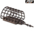Кормушка фидерная MS RANGE PRIME Semicircle Feeder Cage 100г для фидерной рыбалки — CARPshop