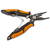 Кусачки IRON TROUT Profi Micro Sprengring Zange для ловли форели — CARPshop