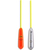 Бомбарда плавающая IRON TROUT Profi BOMBARDE Floating 20g для форелевой рыбалки — CARPshop