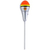 Поплавок IRON TROUT Profi SILENT DROP Float 1g для ловли форели — CARPshop