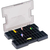 Коробка для блесен Profi SPOON Box для форелевой рыбалки купить в CARPshop