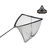 Подсачек карповый Blaxx Carp Scoop 105cm карповые снасти — CARPshop