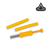 Инструмент для балансировки бойлов ANACONDA Boilie Balance Kit 8мм для карпфишинга — CARPshop