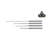 Набор инструментов ANACONDA Boilie Needle & Drill Kit для карпфишинга — CARPshop