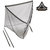 Подсачек карповый INPUT III 105cm для ловли карпа — CARPshop