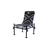 Фидерное кресло GURU X-Level Accessory Chair для фидерной рыбалки — CARPshop