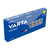Батарейки Varta AAA BOX10 для ловли карпа — экономичная упаковка — CARPshop