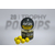 Плавающие бойлы UltraBaits TROPHY POP UPS ананас 20мм для ловли карпа — CARPshop