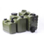 Канистра для воды с краном Ridge Monkey Heavy Duty Water Carriers, Объём: 5 литров Канистра для воды с краном Ridge Monkey Heavy Duty Water Carriers, Объём: 5 литров