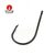 Крючки VMC Spark Point Straith Eye 7111 BN №6 для карпфишинга — CARPshop