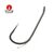 Крючки VMC X Long Shank 7023 NT №8 для карповой рыбалки — CARPshop