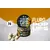 Бойлы насадочные плавающие ULTRABAITS "FLURO POP UPS" (ТИГРОВЫЙ ОРЕХ) 14 мм, 30 г — купить в интернет-магазине CARPshop