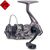 Катушка с передним фрикционом IRON CLAW PRO Guide 3000S / 5+1BB / 5.2:1 / 206g — купить в интернет-магазине CARPshop