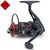 Катушка с передним фрикционом Iron Claw ENVOY SR-3500 для карповых снастей — купить в CARPshop