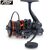 Катушка с передним фрикционом MS RANGE Hi-CARBON FEEDER S-4000 FD — купить в интернет-магазине CARPshop