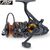Катушка с байтраннером Ms Range SXR Feeder 3000 BR для карповой рыбалки купить в CARPshop