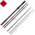 Спиннинг Iron Claw HIGH-V Red² Travel Zander Spin 2.70m для карповой рыбалки — купить в CARPshop
