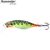 Воблер ROZEMEIJER PROPZZZ Floating - 10cm - 23g / 0.4 - 0.9m / Orange Perch — купить в интернет-магазине CARPshop