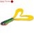 Твистер Iron Claw TURBO X-TAIL 8cm UV Aggressiv Perch для карповых снастей — купить в CARPshop