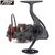 Катушка с передним фрикционом MS RANGE COMPETITION MATCH 2500 FD — купить в интернет-магазине CARPshop