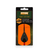Грузило с клипсой и противозакручивателем PB Products Hit & Run Centre Impact Lead Set - 113g / Weed — купить в интернет-магазине CARPshop