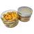 Бойлы насадочные Mad Carp Baits Fresh Pineapple (Ананас), карповые снасти — купить в CARPshop
