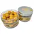 Бойлы насадочные Mad Carp Baits Fresh Pineapple (Ананас), ловля карпа — купить в CARPshop