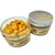 Бойлы-дамблсы тонущие Mad Carp Baits Fresh Pineapple (Ананас) для ловли карпа — купить в CARPshop