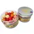 Бойлы насадочные Mad Carp Baits Fresh Pineapple (Ананас) Color Mix для карповой рыбалки — CARPshop