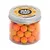 Бойлы насадочные Mad Carp Baits Balanced Fresh Pineapple (Ананас) 15мм, карпфишинг — CARPshop