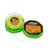 Фидерная резина Ms Range Power Feeder Gum 0,80mm Transparent Green для карповой рыбалки купить в CARPshop