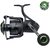 Катушка силовая MADCAT Dominion 5500 FD для ловли сома, сомовая рыбалка — CARPshop