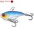 Цикада IRON CLAW VIBRO KILLER - 4.6cm / 15g - UV Blue Fish — купить в интернет-магазине CARPshop