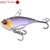 Цикада IRON CLAW VIBRO KILLER - 5.2cm / 20g - UV Purple Rain — купить в интернет-магазине CARPshop