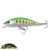 Воблер медленно тонущий DOIYO S'zuki PERCH STALKER MID SQUAD - 5.5cm / 4.4g / 0.5-4.0m - UV Lemon Kissed — купить в интернет-магазине CARPshop