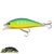 Воблер медленно тонущий DOIYO S'zuki PERCH STALKER MID SQUAD - 5.5cm / 4.4g / 0.5-4.0m - UV New Firetiger — купить в интернет-магазине CARPshop