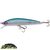 Воблер медленно тонущий DOIYO S'zuki TRAN-S-FORMER - 7.5cm / 5g / 0-0.5m - UV Panic Baitfish — купить в интернет-магазине CARPshop